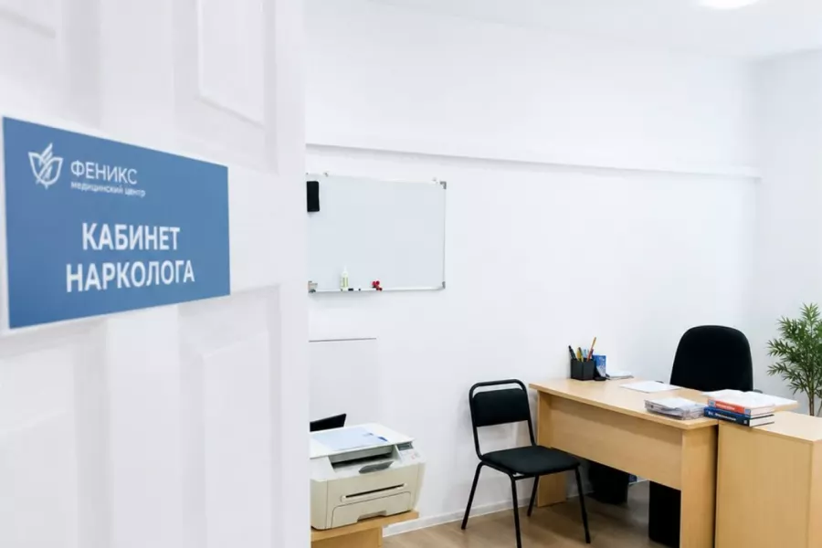 Реабилитационный центр для наркозависимых в Камбарке