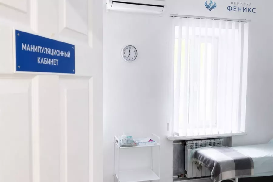 Наркологическая помощь в Камбарке