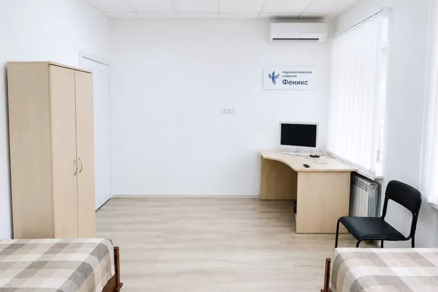 Лечение в частном наркологическом стационаре в Камбарке
